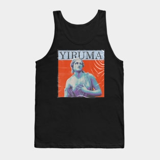 Yiruma Classical Tank Top